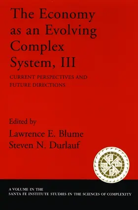 Blume / Durlauf |  The Economy As an Evolving Complex System III | Buch |  Sack Fachmedien