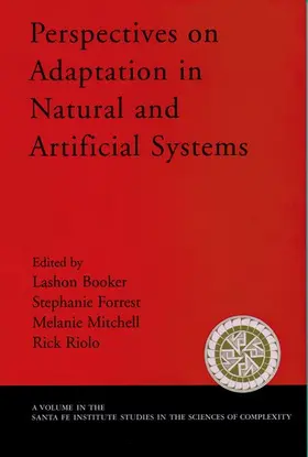 Booker / Forrest / Mitchell |  Perspectives on Adaptation in Natural and Artificial Systems | Buch |  Sack Fachmedien