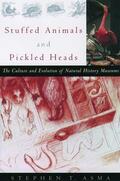 Asma |  Stuffed Animals and Pickled Heads | Buch |  Sack Fachmedien