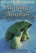 Bekoff |  Minding Animals | Buch |  Sack Fachmedien