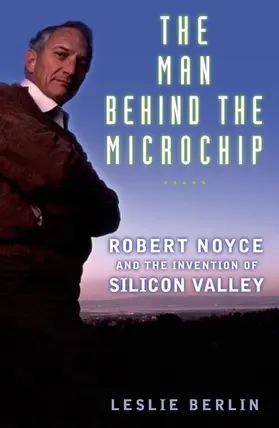 Berlin |  The Man behind the Microchip | Buch |  Sack Fachmedien