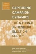 Romer / Kenski / Waldman |  Capturing Campaign Dynamics | Buch |  Sack Fachmedien