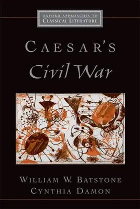 Batstone / Damon |  Caesar's Civil War | Buch |  Sack Fachmedien