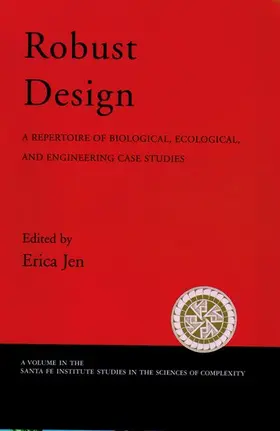 Jen |  Robust Design | Buch |  Sack Fachmedien