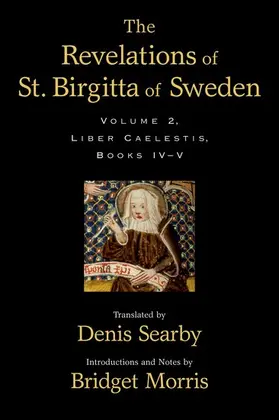 Morris |  The Revelations of St. Birgitta of Sweden | Buch |  Sack Fachmedien