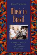 Murphy |  Music in Brazil | Buch |  Sack Fachmedien