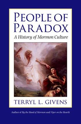 Givens | PEOPLE OF PARADOX | Buch | 978-0-19-516711-5 | sack.de
