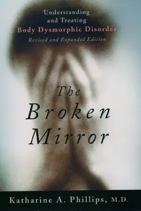 Phillips |  The Broken Mirror | Buch |  Sack Fachmedien