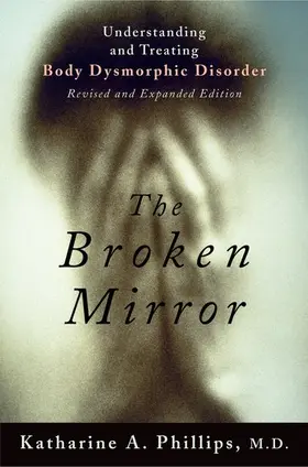 Phillips |  The Broken Mirror | Buch |  Sack Fachmedien