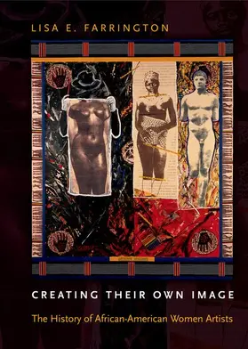 Farrington |  Creating Their Own Image | Buch |  Sack Fachmedien