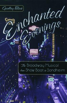 Block | Enchanted Evenings | Buch | 978-0-19-516730-6 | sack.de