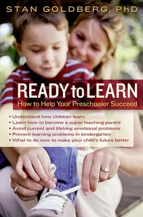 Goldberg |  Ready to Learn | Buch |  Sack Fachmedien