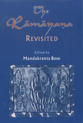 Bose | The Ramayana Revisited | Buch | 978-0-19-516833-4 | sack.de
