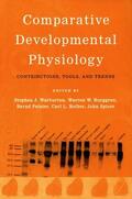 Warburton / Burggren / Pelster |  Comparative Developmental Physiology | Buch |  Sack Fachmedien