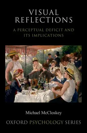 McCloskey |  Visual Reflections | Buch |  Sack Fachmedien