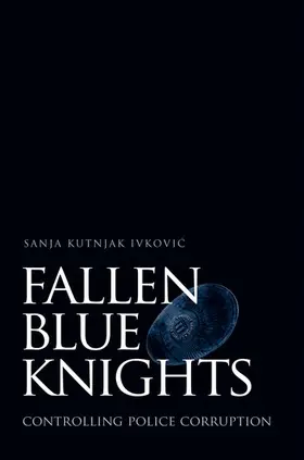 Ivkovich / Ivkovic |  Fallen Blue Knights | Buch |  Sack Fachmedien