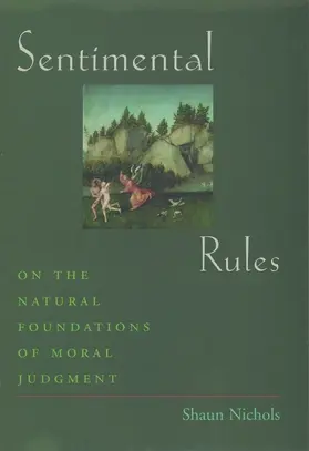 Nichols |  Sentimental Rules | Buch |  Sack Fachmedien