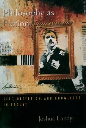 Landy |  Philosophy as Fiction | Buch |  Sack Fachmedien