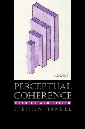 Handel |  Perceptual Coherence | Buch |  Sack Fachmedien