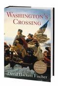 Fischer |  Washington's Crossing | Buch |  Sack Fachmedien