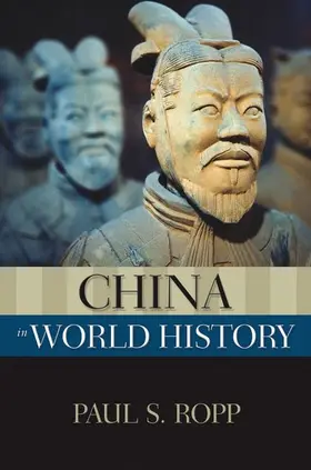 Ropp |  China in World History | Buch |  Sack Fachmedien