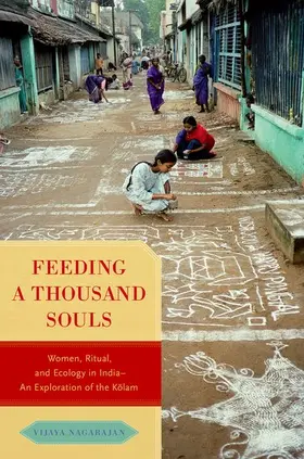 Nagarajan |  Feeding a Thousand Souls | Buch |  Sack Fachmedien
