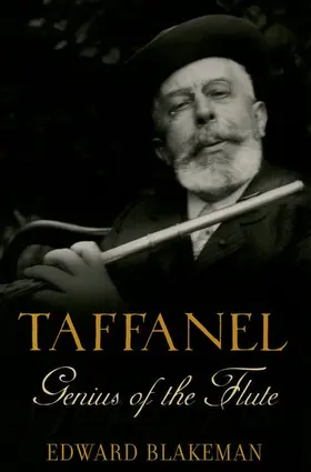 Blakeman |  Taffanel | Buch |  Sack Fachmedien