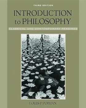 Pojman |  Introduction to Philosophy | Buch |  Sack Fachmedien