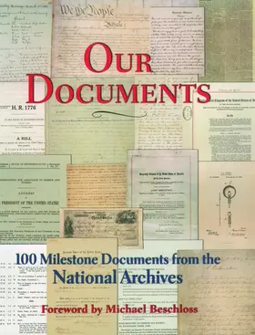  Our Documents | Buch |  Sack Fachmedien