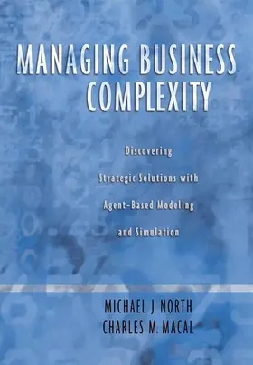 North / Macal |  Managing Business Complexity | Buch |  Sack Fachmedien