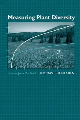 Stohlgren |  Measuring Plant Diversity | Buch |  Sack Fachmedien