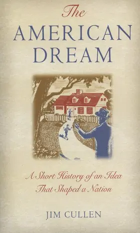Cullen |  The American Dream | Buch |  Sack Fachmedien