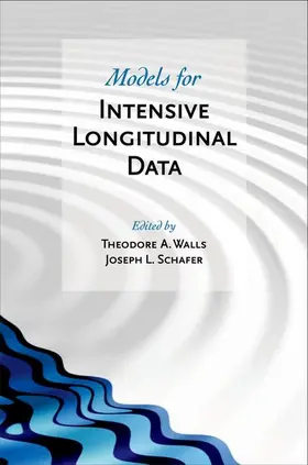 Walls / Schafer |  Models for Intensive Longitudinal Data | Buch |  Sack Fachmedien