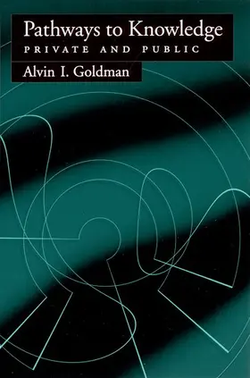 Goldman |  Pathways to Knowledge | Buch |  Sack Fachmedien