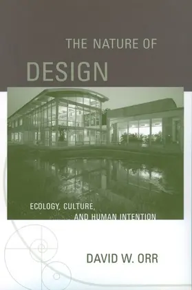 Orr |  Nature of Design | Buch |  Sack Fachmedien