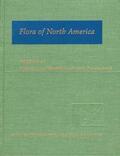  Flora of North America: Volume 4: Magnoliophyta: Caryophyllidae, part 1 | Buch |  Sack Fachmedien