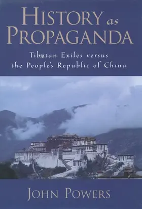 Powers |  History as Propaganda | Buch |  Sack Fachmedien