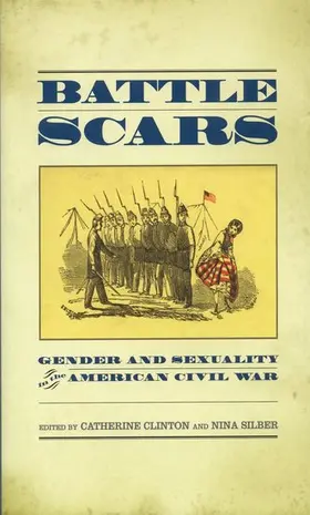 Clinton / Silber |  Battle Scars | Buch |  Sack Fachmedien