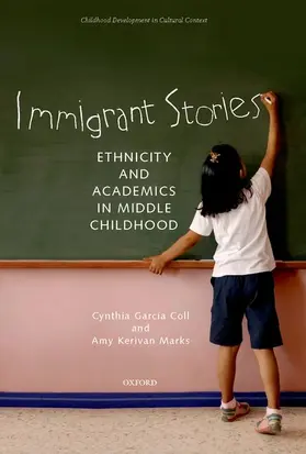 Coll / Marks |  Immigrant Stories | Buch |  Sack Fachmedien