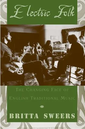 Sweers |  Electric Folk | Buch |  Sack Fachmedien