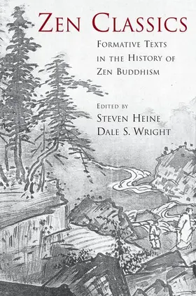 Heine / Wright |  Zen Classics | Buch |  Sack Fachmedien
