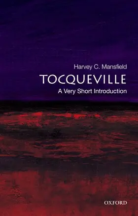 Mansfield |  Tocqueville | Buch |  Sack Fachmedien