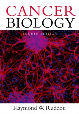 Ruddon |  Cancer Biology | Buch |  Sack Fachmedien