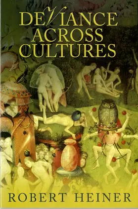 Heiner |  Deviance Across Cultures | Buch |  Sack Fachmedien