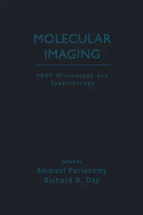 Periasamy / Day | Molecular Imaging | Buch | 978-0-19-517720-6 | sack.de