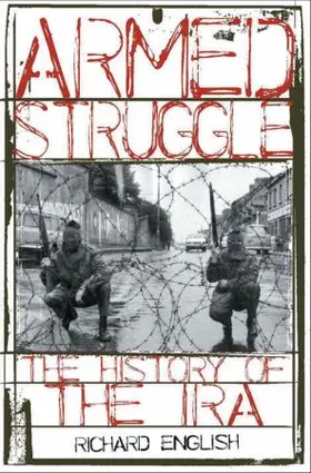 English |  Armed Struggle | Buch |  Sack Fachmedien