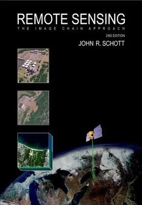 Schott |  Remote Sensing | Buch |  Sack Fachmedien