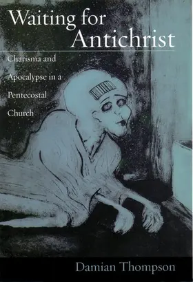Thompson |  Waiting for Antichrist | Buch |  Sack Fachmedien