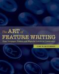 Hutchison |  The Art of Feature Writing | Buch |  Sack Fachmedien