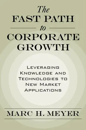 Meyer |  Fast Path to Corporate Growth | Buch |  Sack Fachmedien